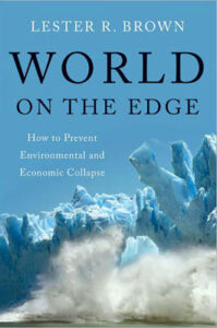 World on the Edge Image